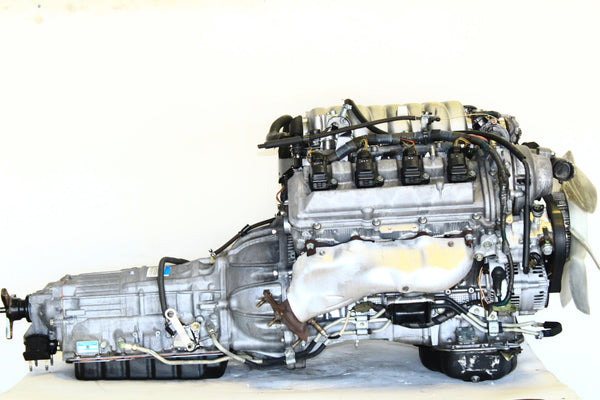 1998 - 2000 Lexus GS400 Engine 4.0L V8 1UZ - FE VVT - i JDM Motor