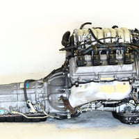 1998 - 2000 Lexus LS400 Engine 4.0L V8 1UZ - FE VVT - i JDM Motor