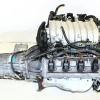 1998 - 2000 Lexus LS400 Engine 4.0L V8 1UZ - FE VVT - i JDM Motor