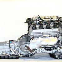 1998 - 2000 Lexus SC400 Engine 4.0L V8 1UZ - FE VVT - i JDM Motor