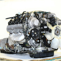 1998 - 2000 Lexus SC400 Engine 4.0L V8 1UZ - FE VVT - i JDM Motor