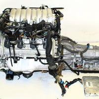 1998 - 2000 Lexus SC400 Engine 4.0L V8 1UZ - FE VVT - i JDM Motor