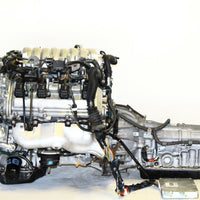 1998 - 2000 Lexus SC400 Engine 4.0L V8 1UZ - FE VVT - i JDM Motor