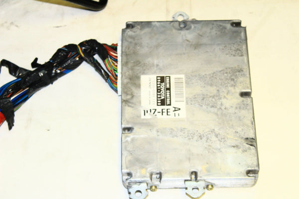 1998 - 2000 Lexus SC400 Engine 4.0L V8 1UZ - FE VVT - i JDM Motor