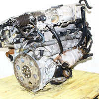 1999-2003 Lexus ES300 JDM Engine Motor 3.0L V6 6 Cylinder 1MZFE VVTI