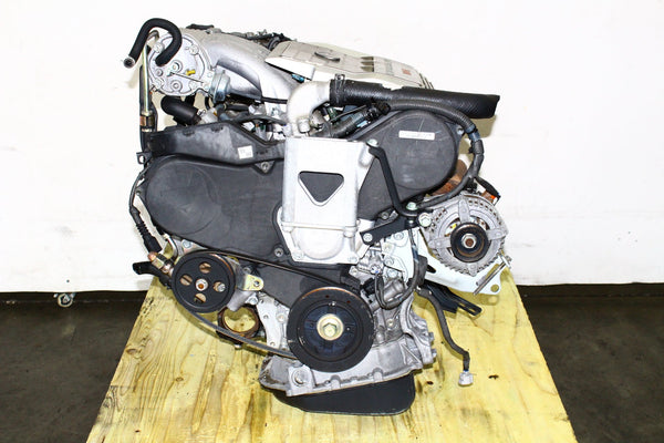 1999-2003 Lexus ES300 JDM Engine Motor 3.0L V6 6 Cylinder 1MZFE VVTI