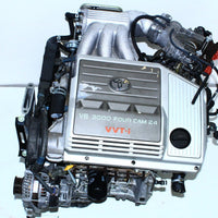 1MZ-FE 1999-2003 Lexus RX300 4WD AWD JDM V6 Engine Low Mileage