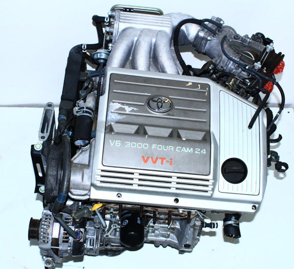 1MZ-FE 1999-2003 Lexus RX300 4WD AWD JDM V6 Engine Low Mileage