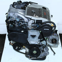 1MZ-FE 1999-2003 Lexus RX300 4WD AWD JDM V6 Engine Low Mileage