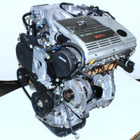 1MZ-FE 1999-2003 Lexus RX300 4WD AWD JDM V6 Engine Low Mileage
