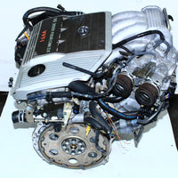 1MZ-FE 1999-2003 Lexus RX300 4WD AWD JDM V6 Engine Low Mileage