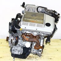 1999-2003 Lexus RX300 JDM Engine Motor 3.0L V6 FWD 1MZFE
