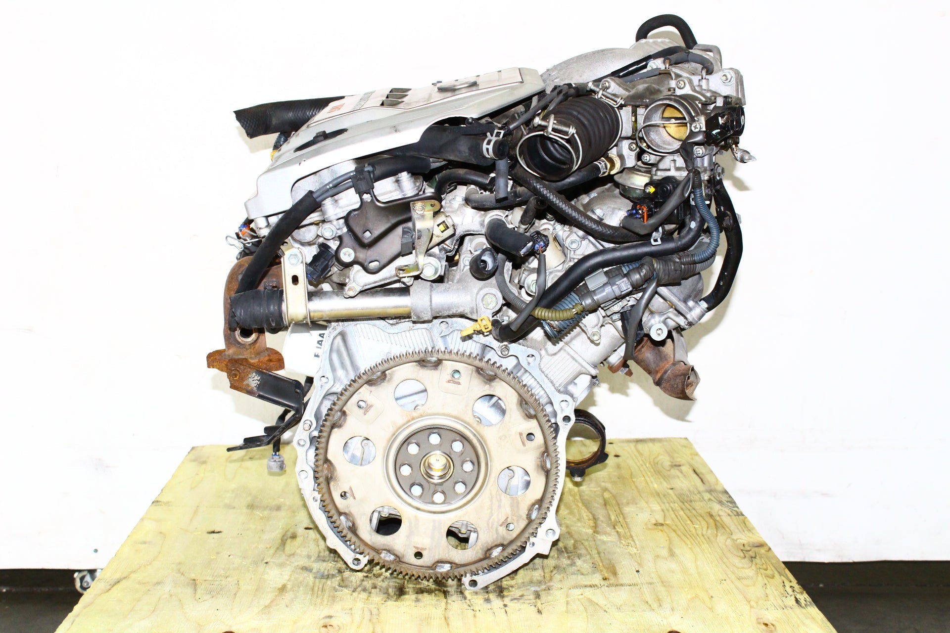 1999-2003 Lexus RX300 JDM Engine Motor 3.0L V6 FWD 1MZFE – Sunshine ...