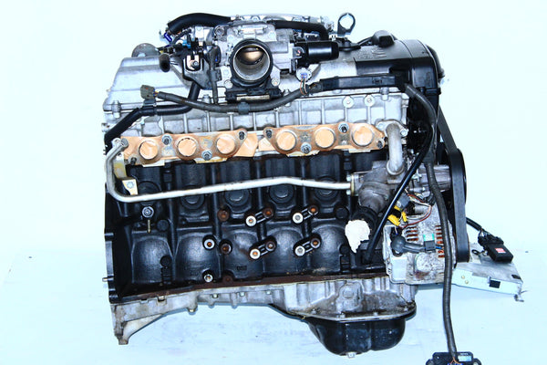 1998-2005 Lexus IS300 JDM Engine 3.0L V6 VVTI 2JZGE