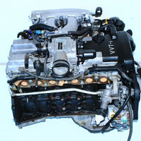1998-2005 Lexus IS300 JDM Engine 3.0L V6 VVTI 2JZGE