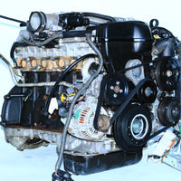 1998-2005 Lexus IS300 JDM Engine 3.0L V6 VVTI 2JZGE