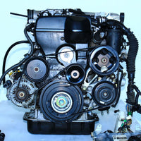 1998-2005 Lexus IS300 JDM Engine 3.0L V6 VVTI 2JZGE