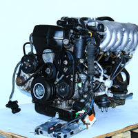 1998-2005 Lexus IS300 JDM Engine 3.0L V6 VVTI 2JZGE