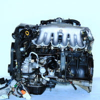 1998-2005 Lexus IS300 JDM Engine 3.0L V6 VVTI 2JZGE