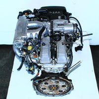 1998-2005 Lexus IS300 JDM Engine 3.0L V6 VVTI 2JZGE