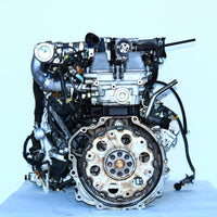 1998-2005 Lexus IS300 JDM Engine 3.0L V6 VVTI 2JZGE