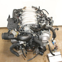 2001-2006 Lexus LS430 JDM Engine VVT-I 4.3L V8 3UZFE