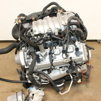 2001-2006 Lexus LS430 JDM Engine VVT-I 4.3L V8 3UZFE