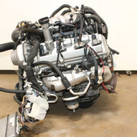 2001-2006 Lexus LS430 JDM Engine VVT-I 4.3L V8 3UZFE