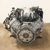 2001-2006 Lexus LS430 JDM Engine VVT-I 4.3L V8 3UZFE