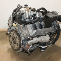 2001-2006 Lexus LS430 JDM Engine VVT-I 4.3L V8 3UZFE