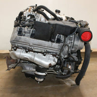 2001-2006 Lexus LS430 JDM Engine VVT-I 4.3L V8 3UZFE