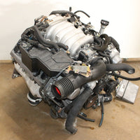 2001-2006 Lexus LS430 JDM Engine VVT-I 4.3L V8 3UZFE