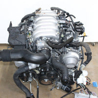 2001-2007 Lexus GS430 JDM Engine VVT-I 4.3L V8 3UZFE