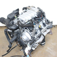 2001-2007 Lexus GS430 JDM Engine VVT-I 4.3L V8 3UZFE