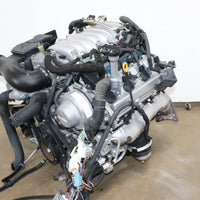 2001-2007 Lexus GS430 JDM Engine VVT-I 4.3L V8 3UZFE