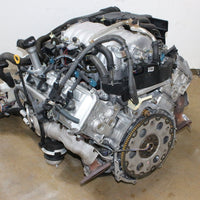 2001-2007 Lexus GS430 JDM Engine VVT-I 4.3L V8 3UZFE