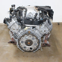 2001-2007 Lexus GS430 JDM Engine VVT-I 4.3L V8 3UZFE