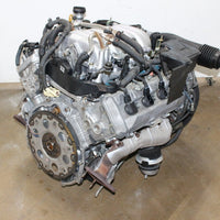 2001-2007 Lexus GS430 JDM Engine VVT-I 4.3L V8 3UZFE