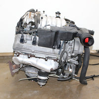 2001-2007 Lexus GS430 JDM Engine VVT-I 4.3L V8 3UZFE