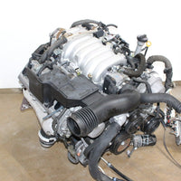 2001-2007 Lexus GS430 JDM Engine VVT-I 4.3L V8 3UZFE