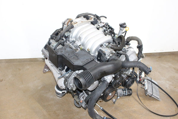 2001-2007 Lexus GS430 JDM Engine VVT-I 4.3L V8 3UZFE