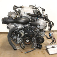 2002-2010 Lexus SC430 JDM Engine 4.3L V8 VVT-I 3UZFE
