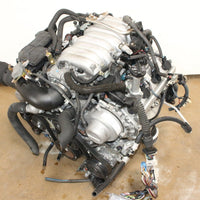 2002-2010 Lexus SC430 JDM Engine 4.3L V8 VVT-I 3UZFE
