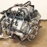 2002-2010 Lexus SC430 JDM Engine 4.3L V8 VVT-I 3UZFE