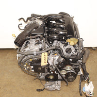 2006-2008 Lexus GS300 RWD JDM Engine 3.0L V6 3GRFSE