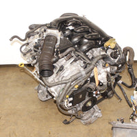 2006-2008 Lexus GS300 RWD JDM Engine 3.0L V6 3GRFSE