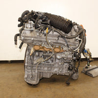 2006-2008 Lexus GS300 RWD JDM Engine 3.0L V6 3GRFSE