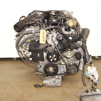 2006-2008 Lexus GS300 RWD JDM Engine 3.0L V6 3GRFSE