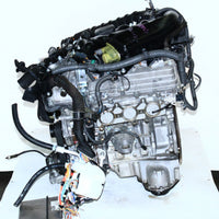 2006 - 2012 Lexus IS250 Engine Motor 2.5L V6 4GRFSE RWD JDM