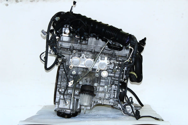 2006 - 2012 Lexus IS250 Engine Motor 2.5L V6 4GRFSE RWD JDM